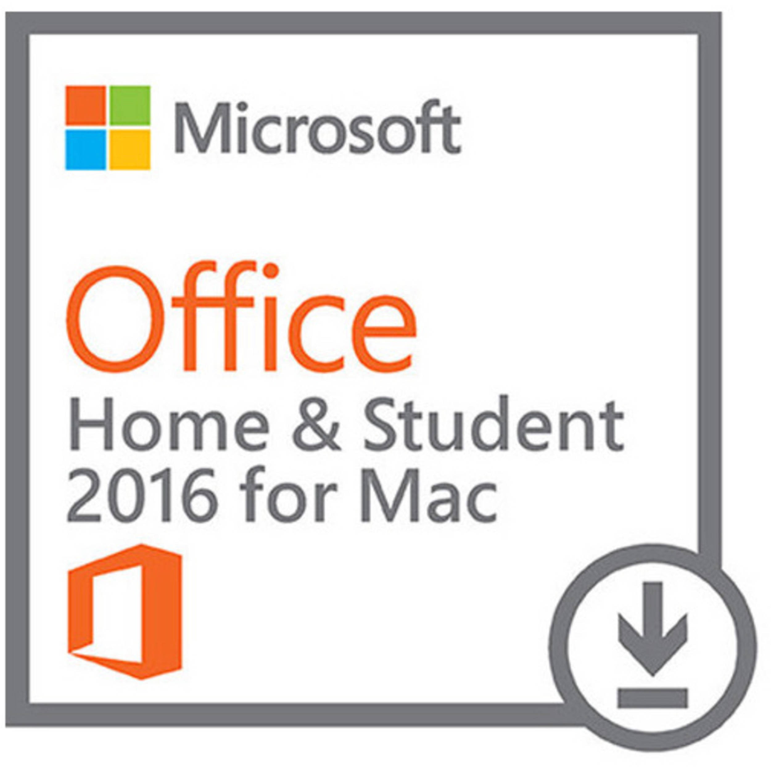 microsoft office for fuller students mac